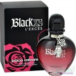 Paco Rabanne Black XS L'Exces EDP 30ml for Women