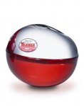 Dkny Newyork Delicious Red EDT 50 ml