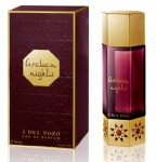 J.Del Pozo Arabian Nights EDP 100 ml