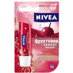 Nivea Вишня