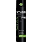Syoss Max 5