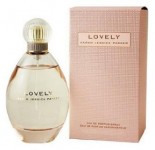 S.J.Parker Lovely EDP 100 ml