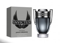 Paco Rabanne Invictus Intense EDT 100 ml