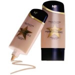 Max Factor Lasting