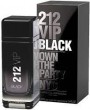 Carolina Herrera 212 VIP Black EdP 100ml