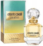 Roberto Cavalli Paradiso Eau de Parfum for Women 50ml