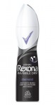 Rexona Invisible