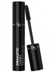 Golden rose dramatic lashes mascara