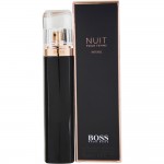 Hugo Boss Nuit Intense  EDP 50 ml