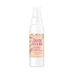 Rimmel London fix spary