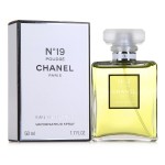 Chanel N°19 poudré EDP 50 ml