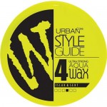 Urban Wax Islak & Sert