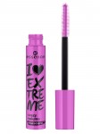 Essence Crazy volume Mascara
