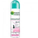 Garnier " Невидимый " ( после бритья или эпиляции )