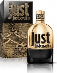Roberto Cavalli Just Gold EDP 50 ml