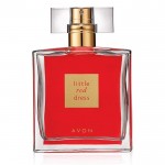 Avon Little Red Dress Eau de Parfum 50 ml