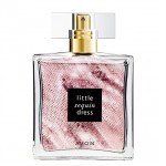 Avon Little Sequin Dress Eau De Parfum 50 ml