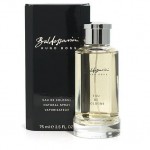 Hugo Boss Baldessarini Delmar Refill EDT 50 ml