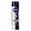 Nivea Power " Невидимый "