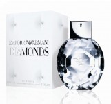 Emporio Armani Diamond EDP 30 ml