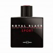 Arno Sorel Royal Black Sport EDT 100 ml