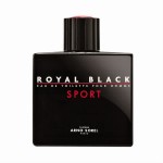 Arno Sorel Royal Black Sport EDT 100 ml