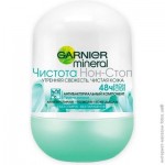 Garnier Non Stop