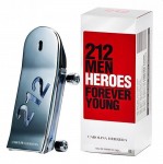 212 Heroes 90ml Eau de Toilette