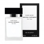NARCISO RODRIGUEZNarciso Rodriguez Pure Musc For Her Eau de Parfum Spray 30ml