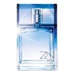 Shiseido Zen Sun Fraiche EDT 100 ml