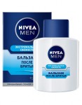 Nivea Экстремальная свежесть