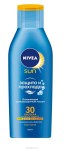 Nivea Sun Прохлада SPF 30