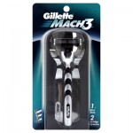 Gillete Mach 3 4lu