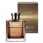 Hugo Boss Baldessarini Ambre EDT 50 ml