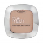 Loreal Paris True  2R/2C