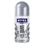 Nivea Silver
