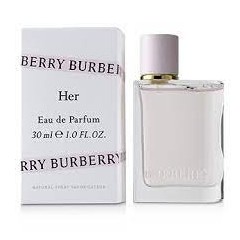 Burberry Her Eau De Parfum 30