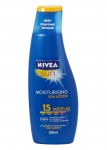 Nivea Losyon Sun 15 ( qoruyucu )