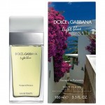 Dolce & Gabbana Light Blue Panarea EDT 25 ml