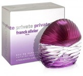 Franck Olivier Private EDP 25 ml