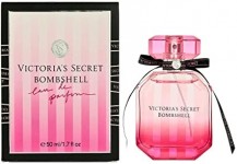 Victoria Secret Bombshell EDP, 50