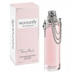 Thierry Mugler Womanity Elles EDT 50 ml