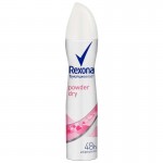 Rexona Powder Dry