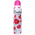 Emotion Passion