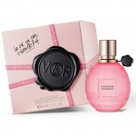 Victor & Rolf Flowerbomb La Vie En Rose  EDT 50 ml
