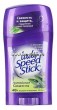 Lady Speed Stick " Алтайская свежесть "