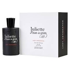 Juliette Has A Gun Lady Vengeance EDP 100ml