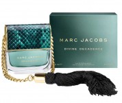 Marc Jacobs Divine Decadence EDP 30 ml