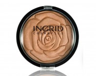 Ingrid bronzing