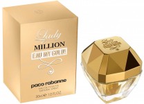 Paco Rabanne Million Lady My Gold EDP 30 ml